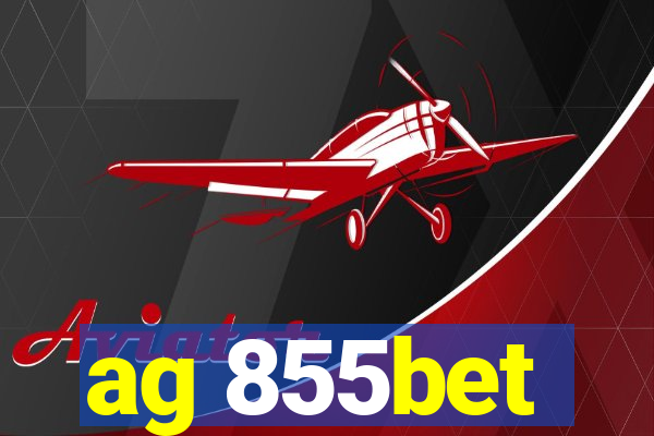 ag 855bet